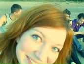 Фотография Кудряшовой Светы