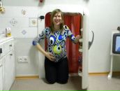 Фотография Васильевой Анастасии