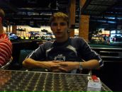 Фотография Сухарева Ромки