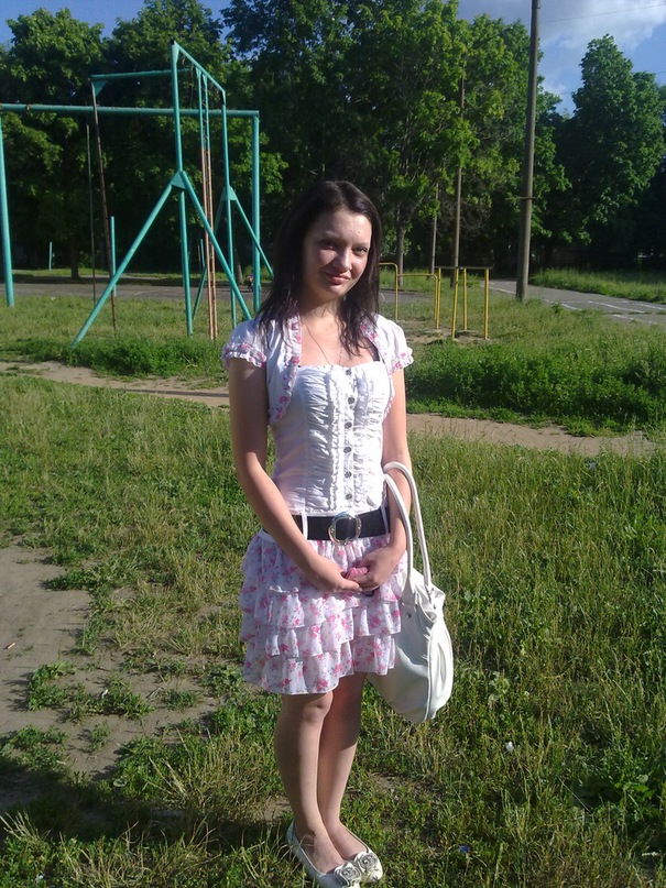 Мария Дементьева фотография #28