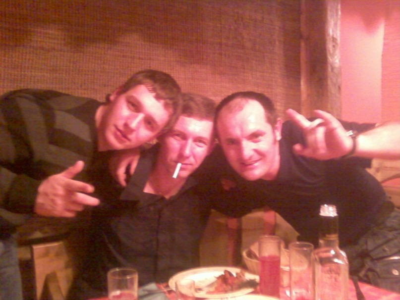 Сергей Воронин фотография #27