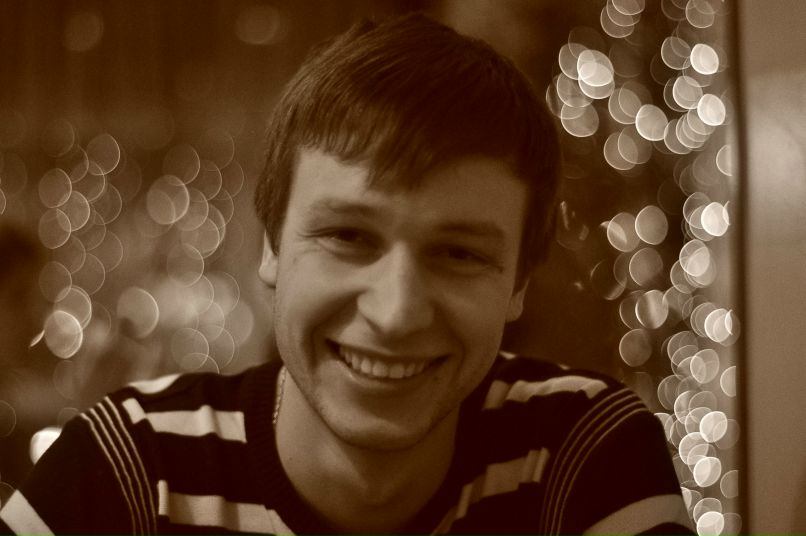 Dima Lesin фотография #46