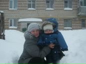 Фотография Чернова(сергеева) Светланы