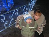 Фотография Белокуровой Ольги