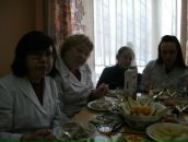 Татьяна Киселева фотография #32 (источник - https://vk.com/id133895396)