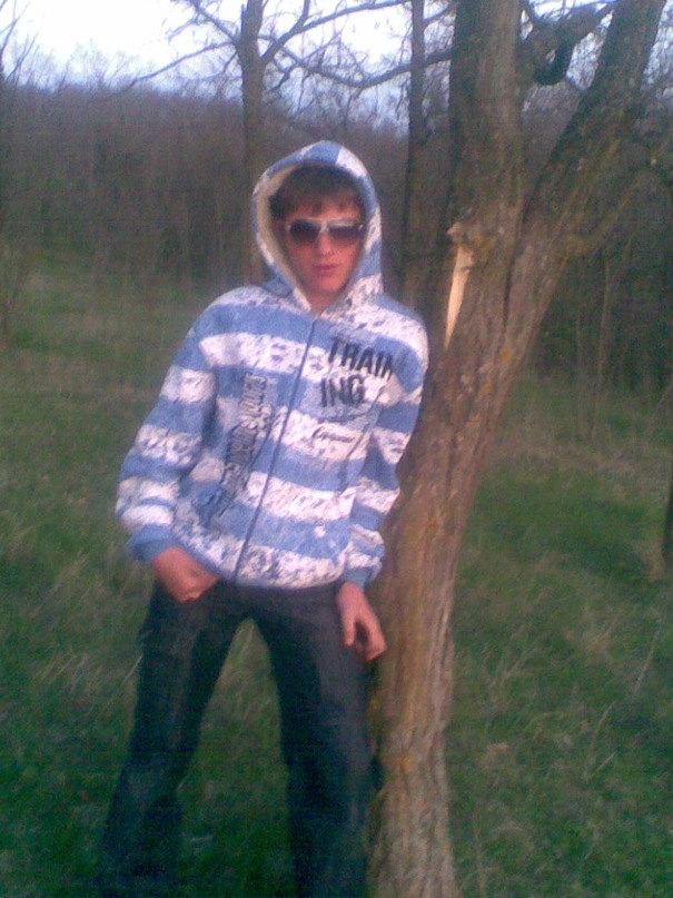 Вася Дудка фотография #5