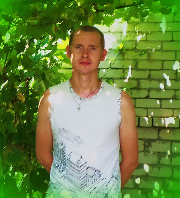 Дмитрий Витязев фотография #46