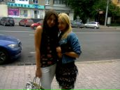 Фотография Оберюхтиной Анны