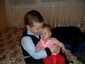 Фотография Царьковой-Тихомировой Светланы