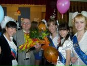 Фотография Петровой Ольги