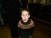 Фотография Лавровой Юлии