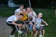 Фотография Тумакова Mishanya