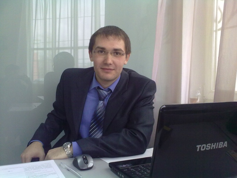 Сергей Первушин фотография #23