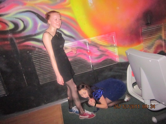 Ольга Гутор фотография #35