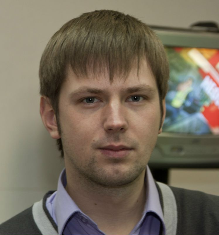 Игорь Матыцин фотография #13