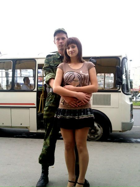 Aleksandr Kuznetsov фото №11