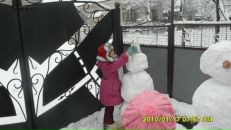 Марія Попадинець фотография #13 (источник - https://vk.com/id83578225)