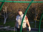 Фотография Чупиной Марины