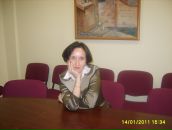 Фотография Кунаевой Светланы