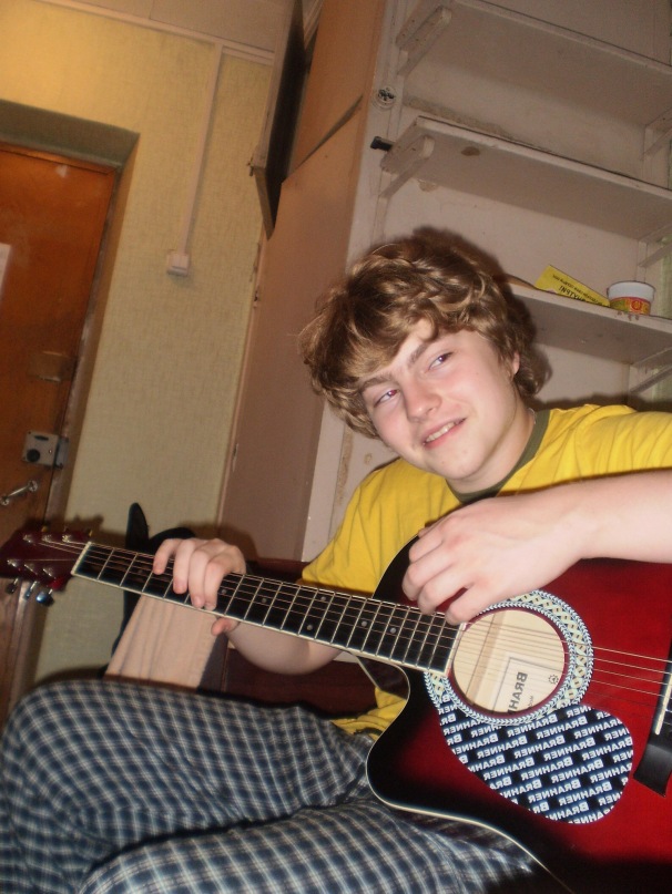 Tailer Durden фотография #3