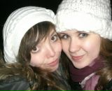 Фотография Маториной Елены