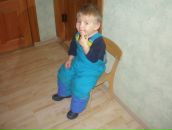 Фотография Золотаревой Ольги