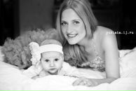 Фотография Гончаровой Оленьки