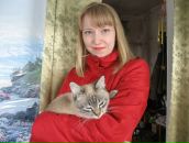 Фотография Горшениной Юлии