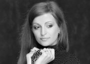 Олена Бабій фотография #37 (источник - https://vk.com/id13539997)