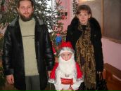 Марія Клачук фотография #23 (источник - https://vk.com/id72261685)