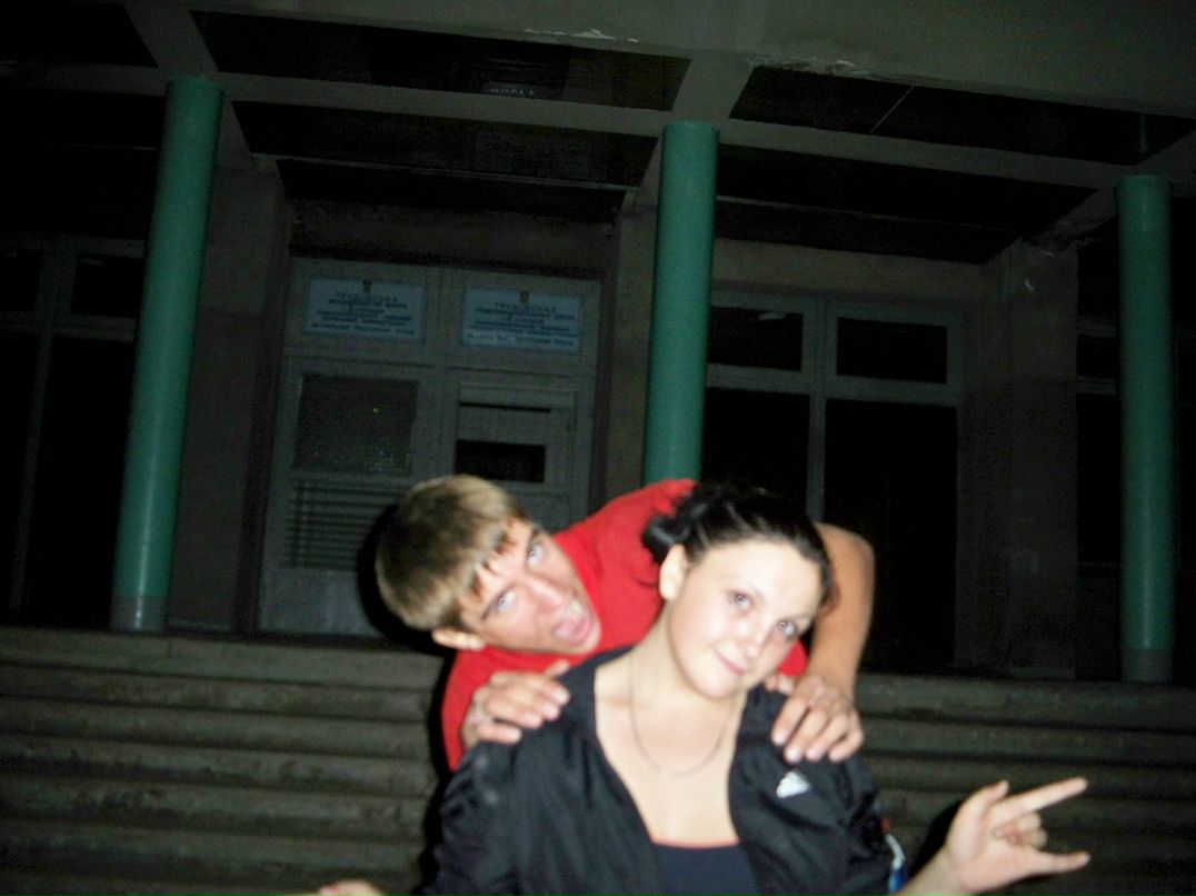 Дмитрий Корякин фотография #15