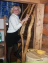 Фотография Коморниковой Дашули