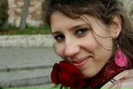 Фотография Климовой Даши