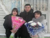 Фотография Муталаповой Ильсияр