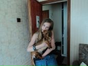 Фотография Сухановой Анастасии