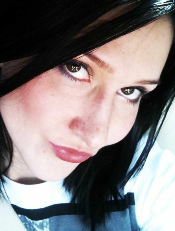 Елена Даниленко фотография #6