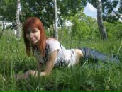 Фотография Сауниной Аллы