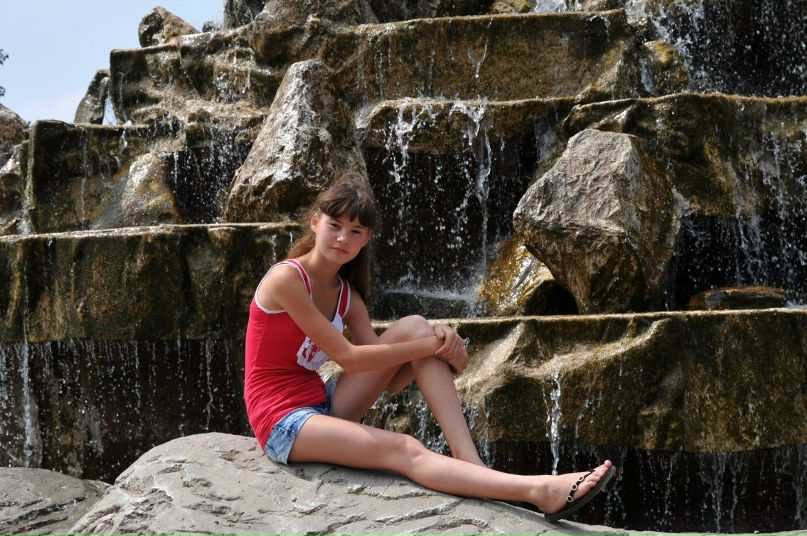 Антон Догаев фотография #11