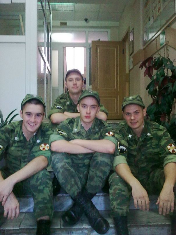 Александр Симанчев фотография #39