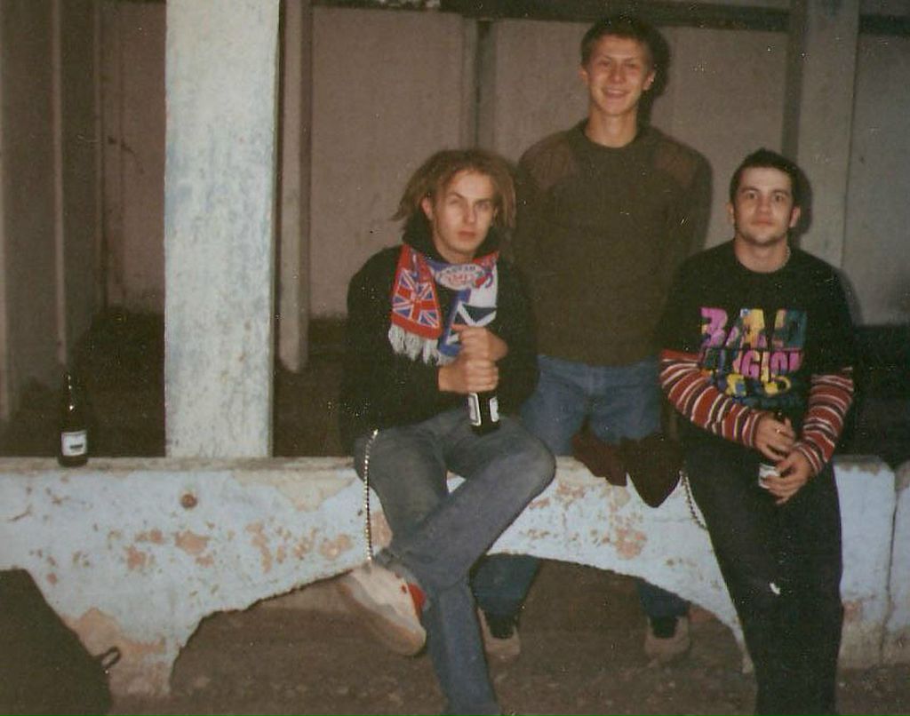 Sup Sup фотография #19