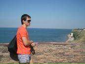 Фотография Олейника Марса