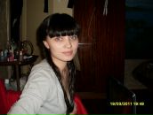 Фотография Пироговой Ксении