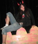 Фотография Капитоновой Кариночки