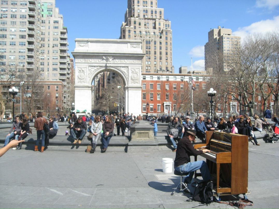 Иван Федотов фотография #44