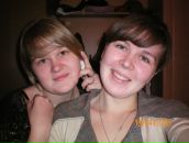 Фотография Кузнецовой Александры