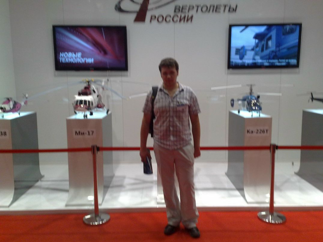 Сергей Мастер фотография #24