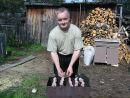 Фотография Семенчикова Евгения