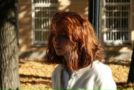 Фотография Левичевой Стаси