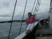 Фотография Ковалевской Анны