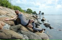 Фотография Жаворонков Евгений